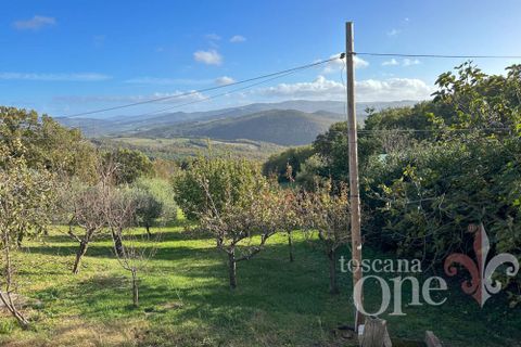 Byhus i Pomarance, Pisa, Pomarance - € 295.000 | Ref: 18361 - foto 12