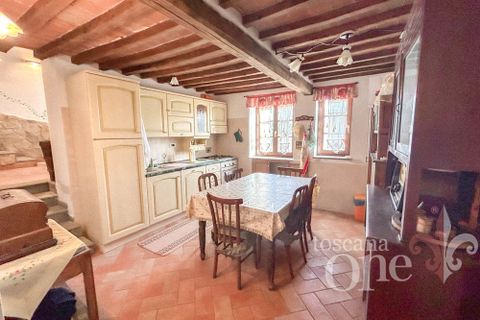 Byhus i Pomarance, Pisa, Pomarance - € 295.000 | Ref: 18361 - foto 13