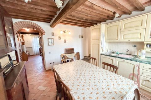 Byhus i Pomarance, Pisa, Pomarance - € 295.000 | Ref: 18361 - foto 14