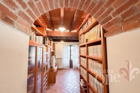 Byhus i Pomarance, Pisa, Pomarance - € 295.000 | Ref: 18361 - foto 15