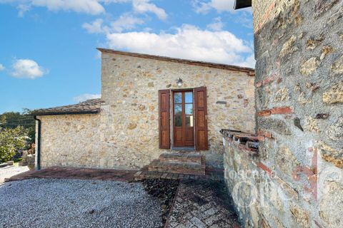 Byhus i Pomarance, Pisa, Pomarance - € 295.000 | Ref: 18361 - foto 16