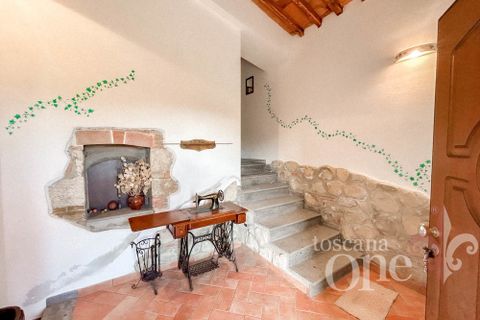 Byhus i Pomarance, Pisa, Pomarance - € 295.000 | Ref: 18361 - foto 17