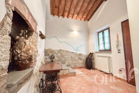 Byhus i Pomarance, Pisa, Pomarance - € 295.000 | Ref: 18361 - foto 18