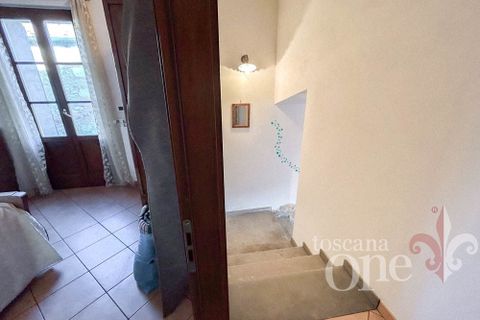 Byhus i Pomarance, Pisa, Pomarance - € 295.000 | Ref: 18361 - foto 19