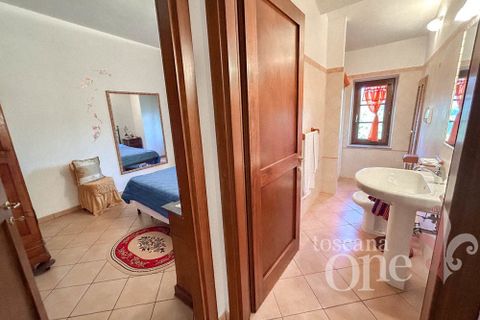 Byhus i Pomarance, Pisa, Pomarance - € 295.000 | Ref: 18361 - foto 22
