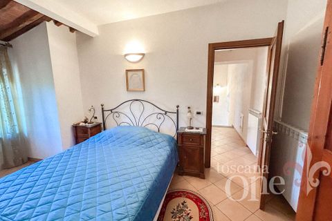 Byhus i Pomarance, Pisa, Pomarance - € 295.000 | Ref: 18361 - foto 23