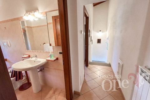 Byhus i Pomarance, Pisa, Pomarance - € 295.000 | Ref: 18361 - foto 24