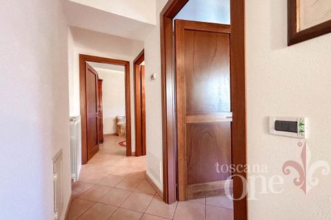 Byhus i Pomarance, Pisa, Pomarance - € 295.000 | Ref: 18361 - foto 25
