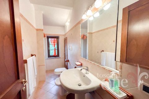 Byhus i Pomarance, Pisa, Pomarance - € 295.000 | Ref: 18361 - foto 27