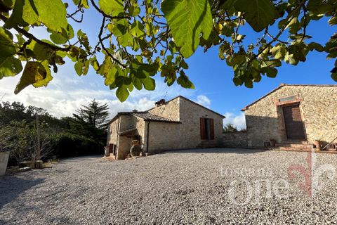 Byhus i Pomarance, Pisa, Pomarance - € 295.000 | Ref: 18361 - foto 28