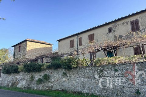 Byhus i Pomarance, Pisa, Pomarance - € 295.000 | Ref: 18361 - foto 29
