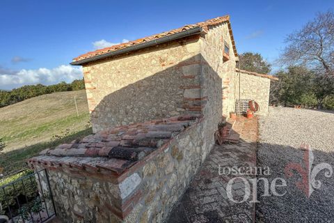 Byhus i Pomarance, Pisa, Pomarance - € 295.000 | Ref: 18361 - foto 30