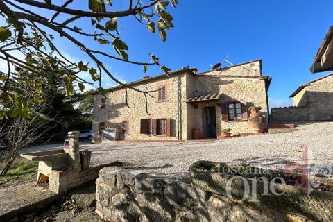 Byhus i Pomarance, Pisa, Pomarance - € 295.000 | Ref: 18361 - foto 31