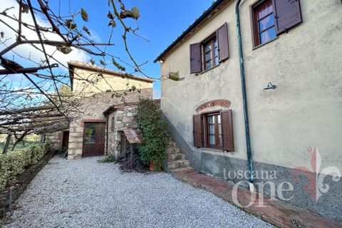 Byhus i Pomarance, Pisa, Pomarance - € 295.000 | Ref: 18361 - foto 32