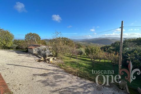 Byhus i Pomarance, Pisa, Pomarance - € 295.000 | Ref: 18361 - foto 33