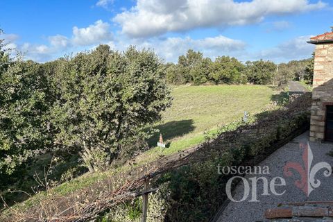 Byhus i Pomarance, Pisa, Pomarance - € 295.000 | Ref: 18361 - foto 34