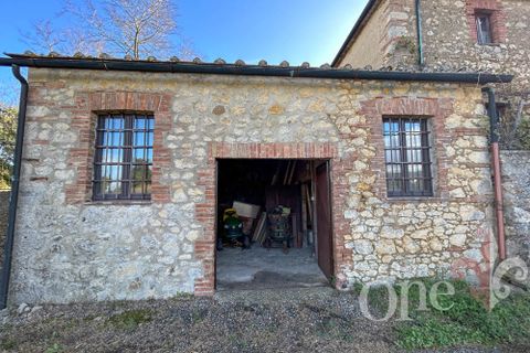 Byhus i Pomarance, Pisa, Pomarance - € 295.000 | Ref: 18361 - foto 35
