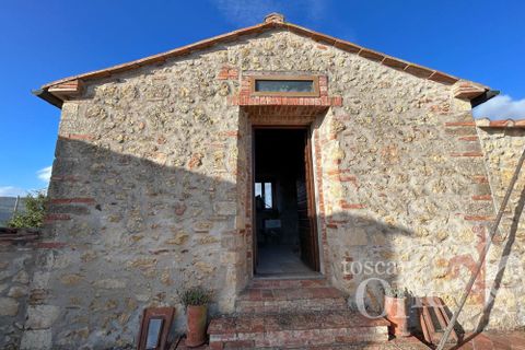 Byhus i Pomarance, Pisa, Pomarance - € 295.000 | Ref: 18361 - foto 36