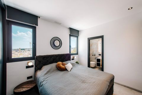 Penthouse i Rojales, Alicante, Rojales - € 475 000 | Ref: SDP03277BH/3696 - foto 12