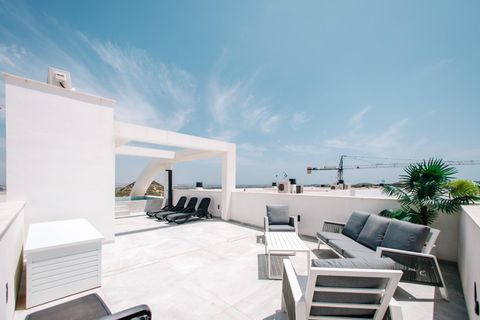 Penthouse i Rojales, Alicante, Rojales - € 475 000 | Ref: SDP03277BH/3696 - foto 17