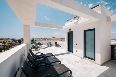 Penthouse i Rojales, Alicante, Rojales - € 475 000 | Ref: SDP03277BH/3696 - foto 18