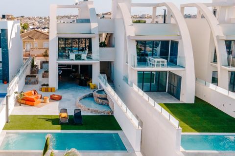 Penthouse i Rojales, Alicante, Rojales - € 475 000 | Ref: SDP03277BH/3696 - foto 20