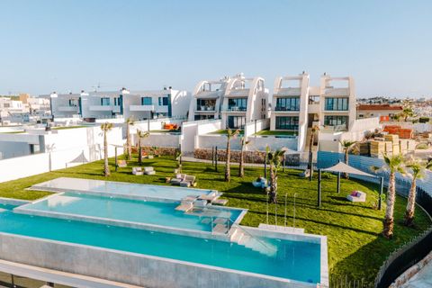 Penthouse i Rojales, Alicante, Rojales - € 475 000 | Ref: SDP03277BH/3696 - foto 21