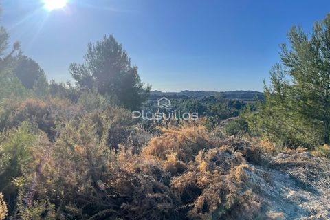 Helårsgrund i Benissa, Alicante, Benissa - € 135.000 | Ref: P12 - foto 3