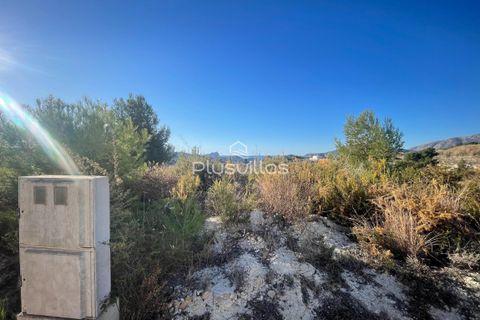 Helårsgrund i Benissa, Alicante, Benissa - € 135.000 | Ref: P12 - foto 5