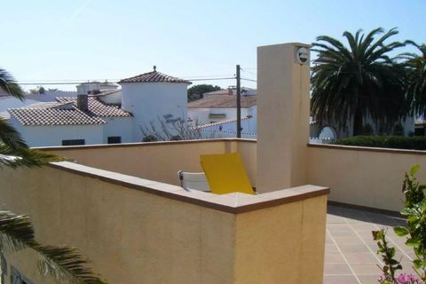 Villa a Empuriabrava, Gerona, Empuriabrava - € 795.000 | Ref: 111202 - foto 38