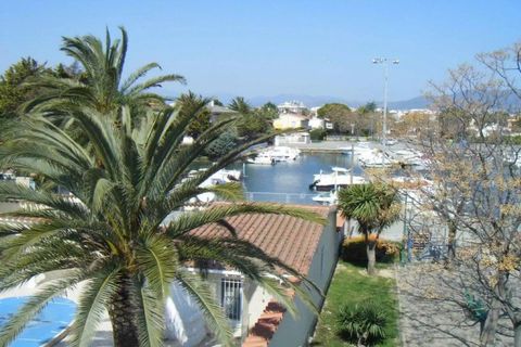 Villa a Empuriabrava, Gerona, Empuriabrava - € 795.000 | Ref: 111202 - foto 44