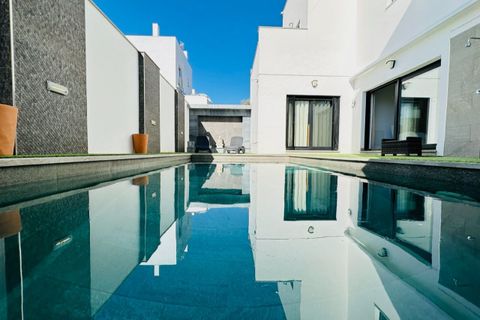 Villa i Nerja, Malaga, Nerja - € 975.000 | Ref: MLH660 - foto 7