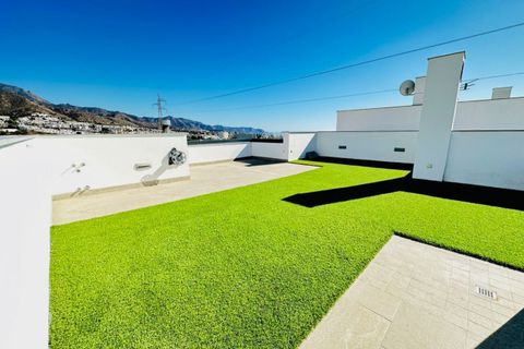Villa i Nerja, Malaga, Nerja - € 975.000 | Ref: MLH660 - foto 10