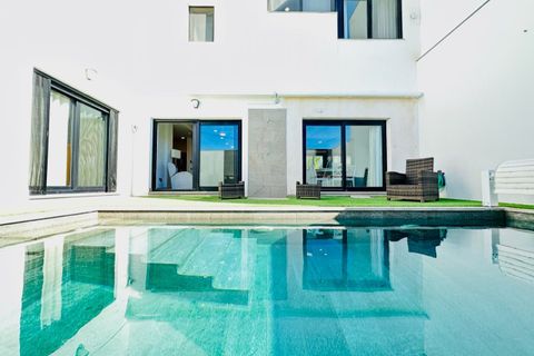 Villa i Nerja, Malaga, Nerja - € 975.000 | Ref: MLH660 - foto 13
