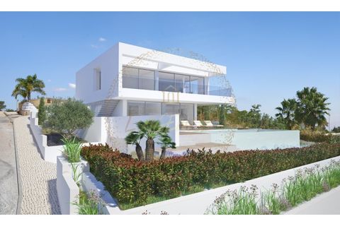 Villa i Luz, Faro, Luz - € 2.350.000 | Ref: ML1008 - foto 1