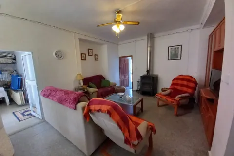 Landsbyhus i Sileras, Cordoba, Sileras - € 85.000 | Ref: Casa Songbird - foto 10