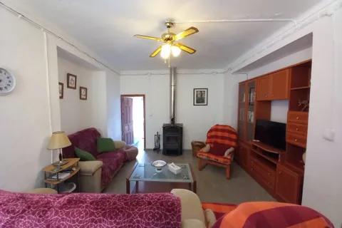 Landsbyhus i Sileras, Cordoba, Sileras - € 85.000 | Ref: Casa Songbird - foto 12