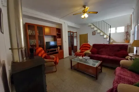 Landsbyhus i Sileras, Cordoba, Sileras - € 85.000 | Ref: Casa Songbird - foto 13