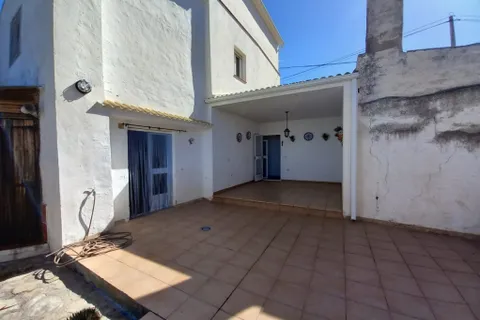 Landsbyhus i Sileras, Cordoba, Sileras - € 85.000 | Ref: Casa Songbird - foto 24