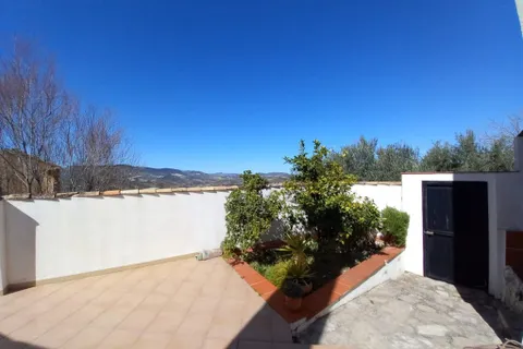 Landsbyhus i Sileras, Cordoba, Sileras - € 85.000 | Ref: Casa Songbird - foto 28