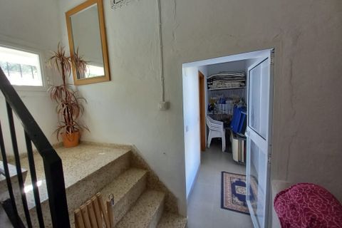 Landsbyhus i Sileras, Cordoba, Sileras - € 85.000 | Ref: Casa Songbird - foto 29
