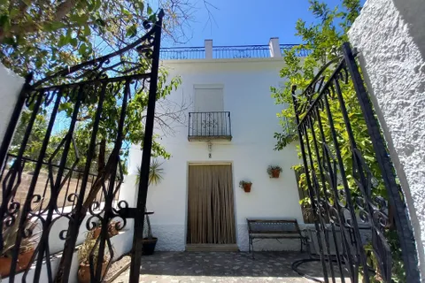 Landsbyhus i Sileras, Cordoba, Sileras - € 85.000 | Ref: Casa Songbird - foto 2