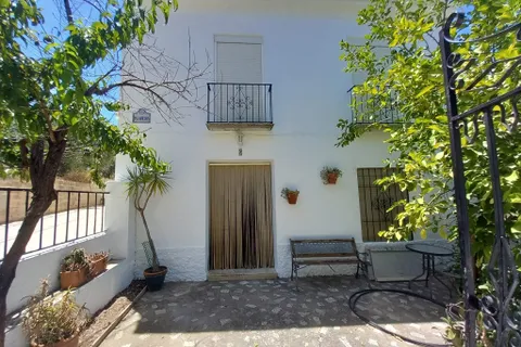 Landsbyhus i Sileras, Cordoba, Sileras - € 85.000 | Ref: Casa Songbird - foto 1
