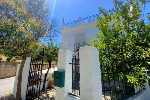 Landsbyhus i Sileras, Cordoba, Sileras - € 85.000 | Ref: Casa Songbird - foto 3