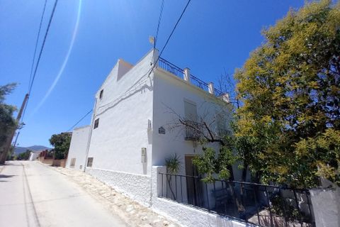 Landsbyhus i Sileras, Cordoba, Sileras - € 85.000 | Ref: Casa Songbird - foto 4
