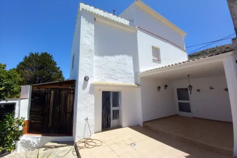 Landsbyhus i Sileras, Cordoba, Sileras - € 85.000 | Ref: Casa Songbird - foto 22