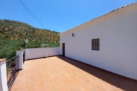 Landsbyhus i Sileras, Cordoba, Sileras - € 85.000 | Ref: Casa Songbird - foto 47