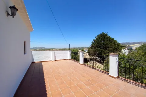 Landsbyhus i Sileras, Cordoba, Sileras - € 85.000 | Ref: Casa Songbird - foto 48