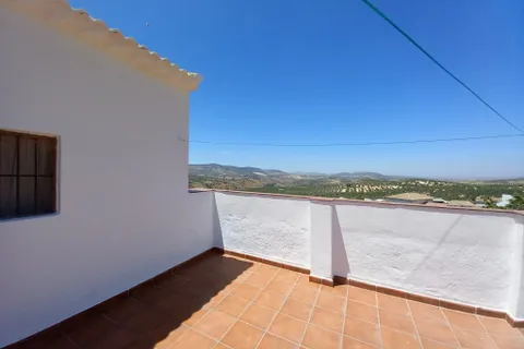 Landsbyhus i Sileras, Cordoba, Sileras - € 85.000 | Ref: Casa Songbird - foto 49
