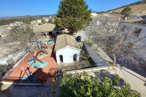 Dorfhaus in Sileras, Cordoba, Sileras - € 85.000 | Ref: Casa Songbird - Foto 50